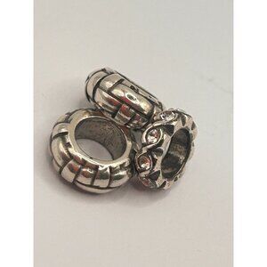 Brighton lot of 3 beads NWOT